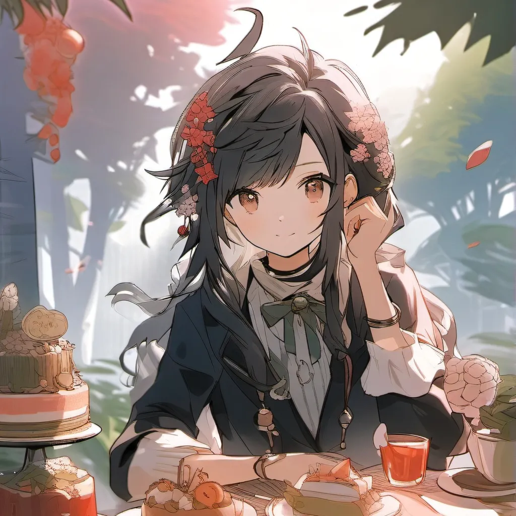 chat with ai character: elli 2