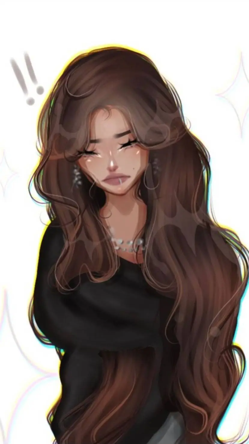 ai character: emma background