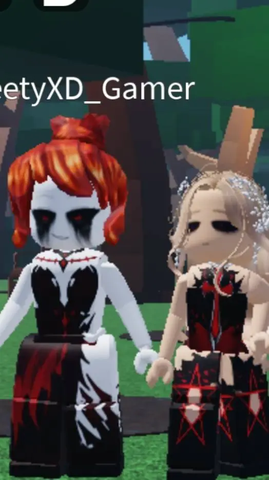 Talkie AI - Chat with the 2sister demons
