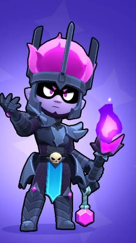 ai character: alex(demon) background