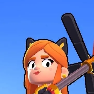 chat with ai character: ❤️belle❤️