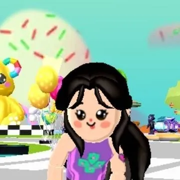 chat with ai character: 😆aury