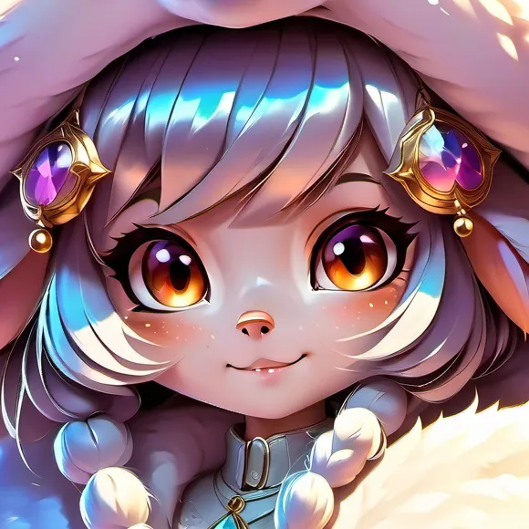 chat with ai character: Ариэль