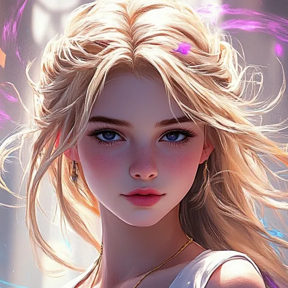 chat with ai character: Асуна 