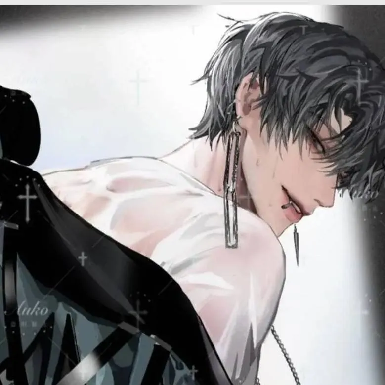 chat with ai character: ✨Noah✨