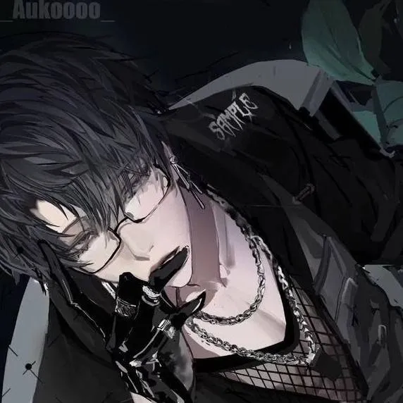 chat with ai character: ~Jake~