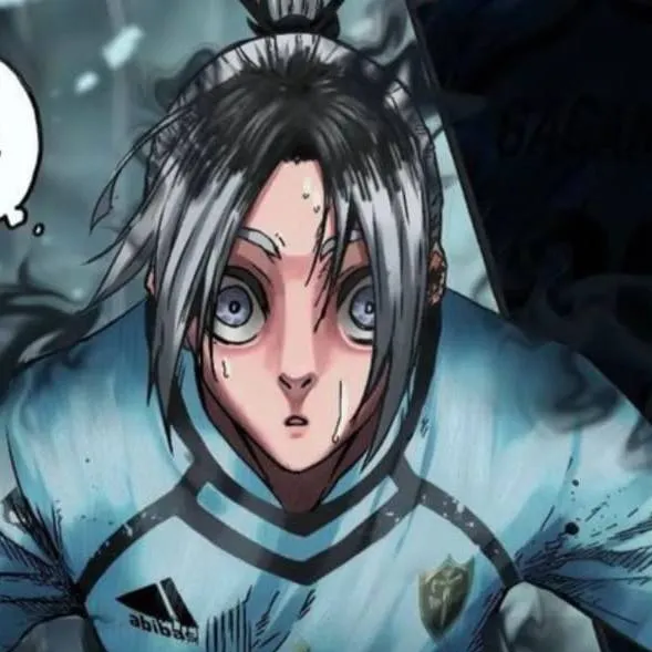 chat with ai character: Gin Gagamaru