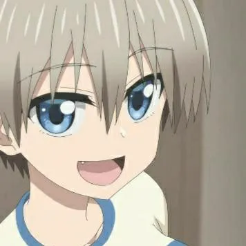 chat with ai character: Uzaki chan