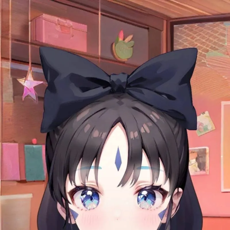 chat with ai character: Anna 