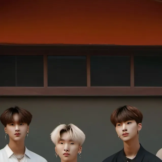 chat with ai character: skz