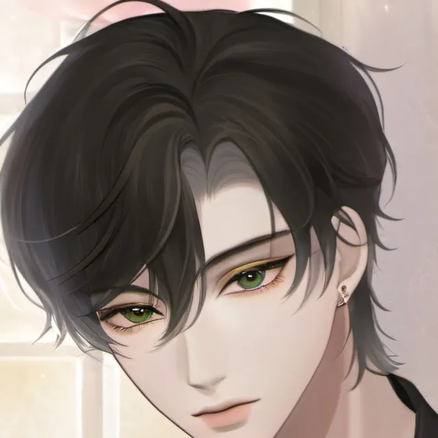 chat with ai character: Aiden