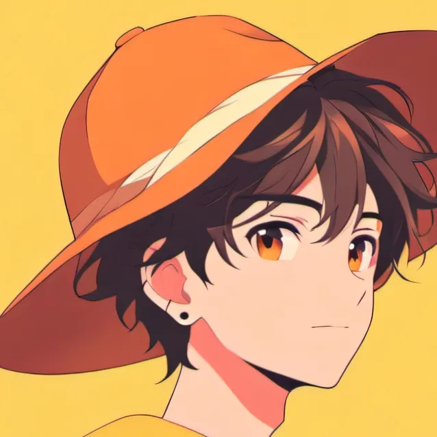 chat with ai character: Alex