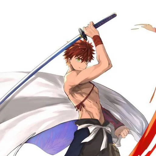 chat with ai character: Haziel