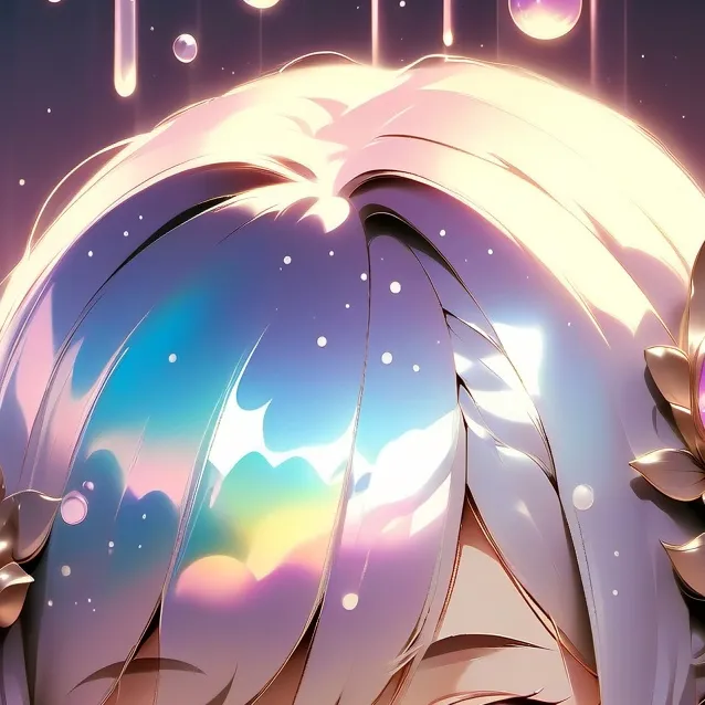 chat with ai character: Evi