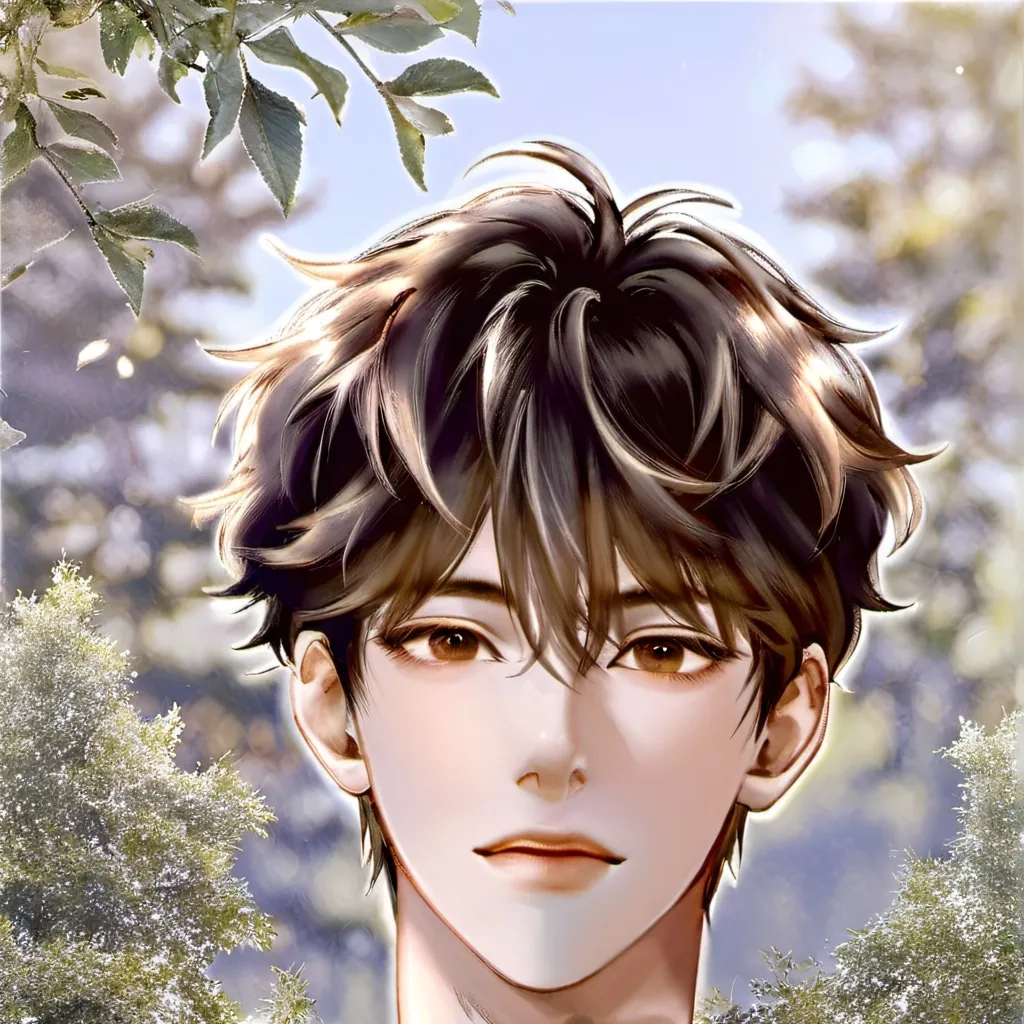 chat with ai character: jake