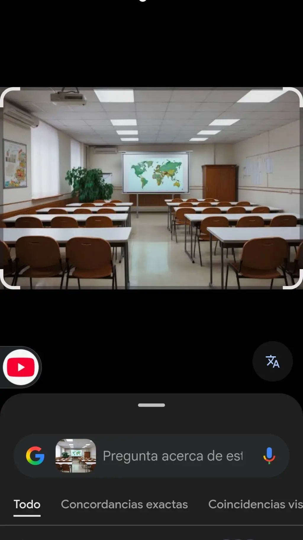 ai character: Escuela de Magia!  background