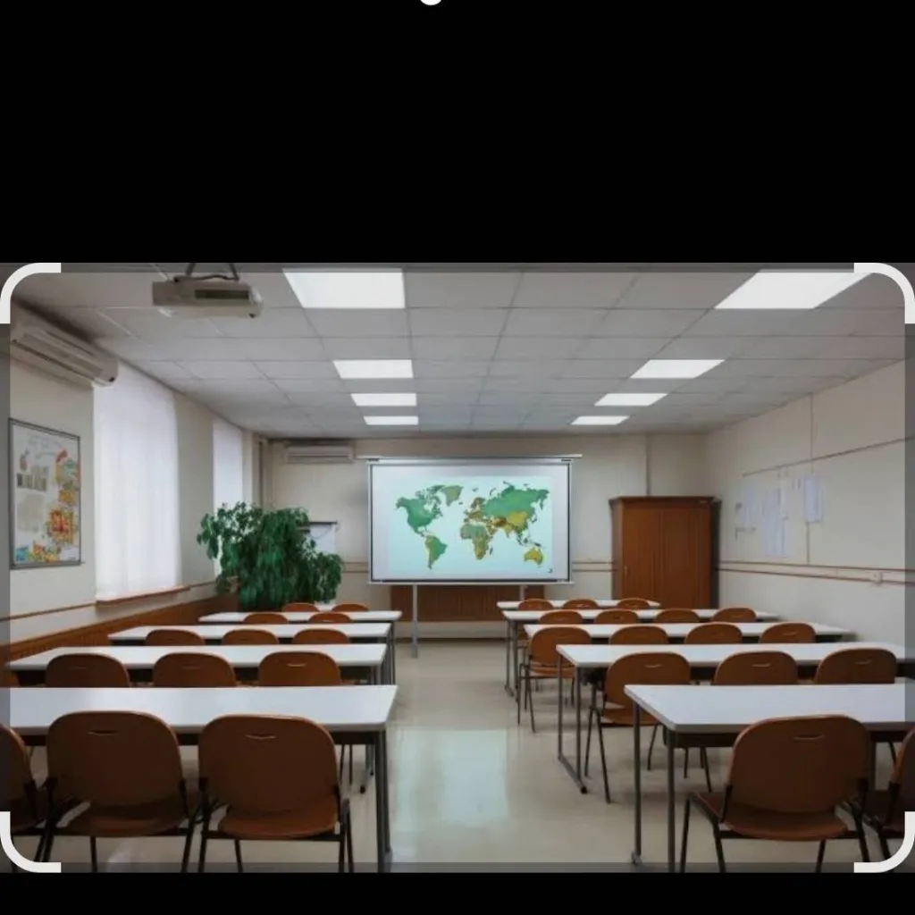 chat with ai character: Escuela de Magia! 