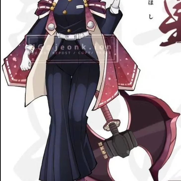 chat with ai character: Katsuko Kutsuko🩸💢