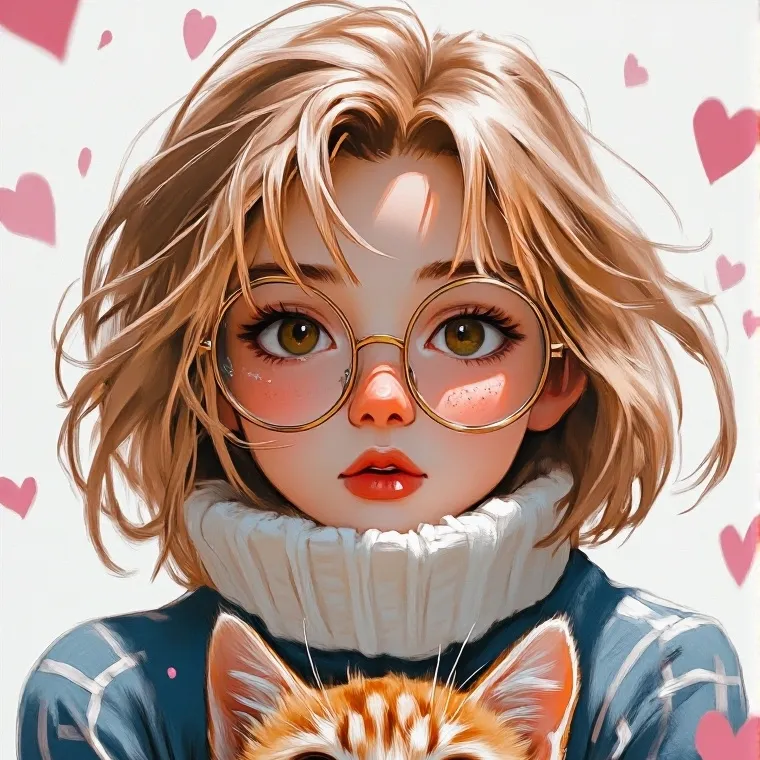 chat with ai character: luciana