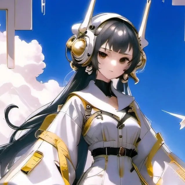 chat with ai character: tokito 