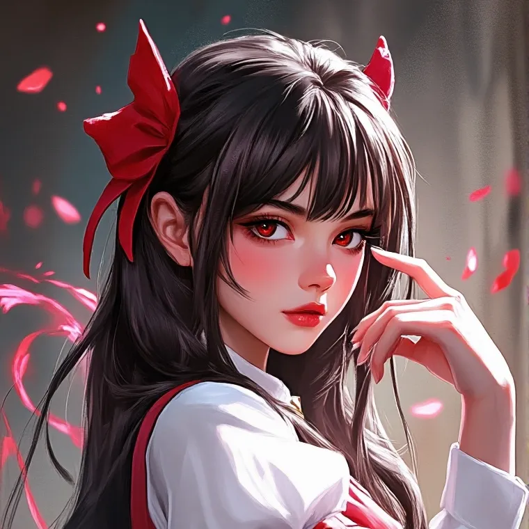 chat with ai character: Livia David 