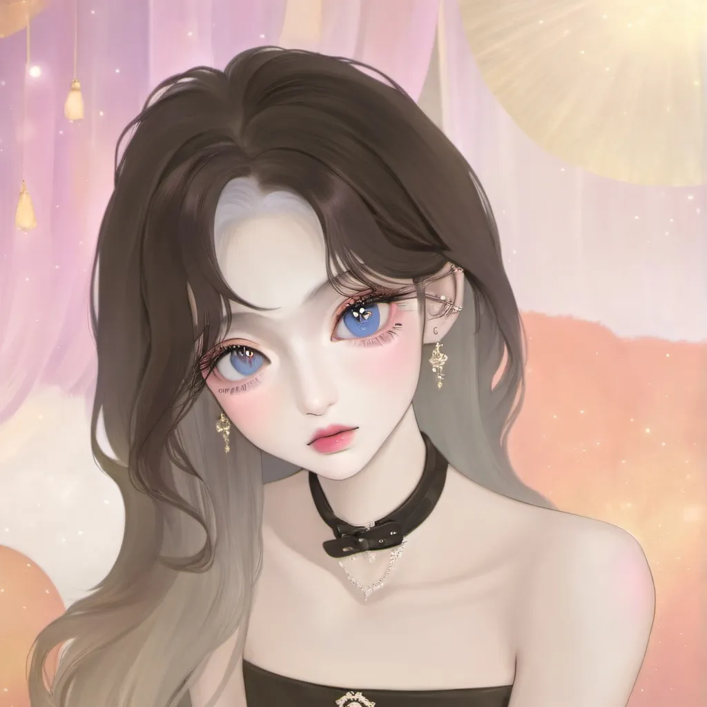 chat with ai character: Mia Moro