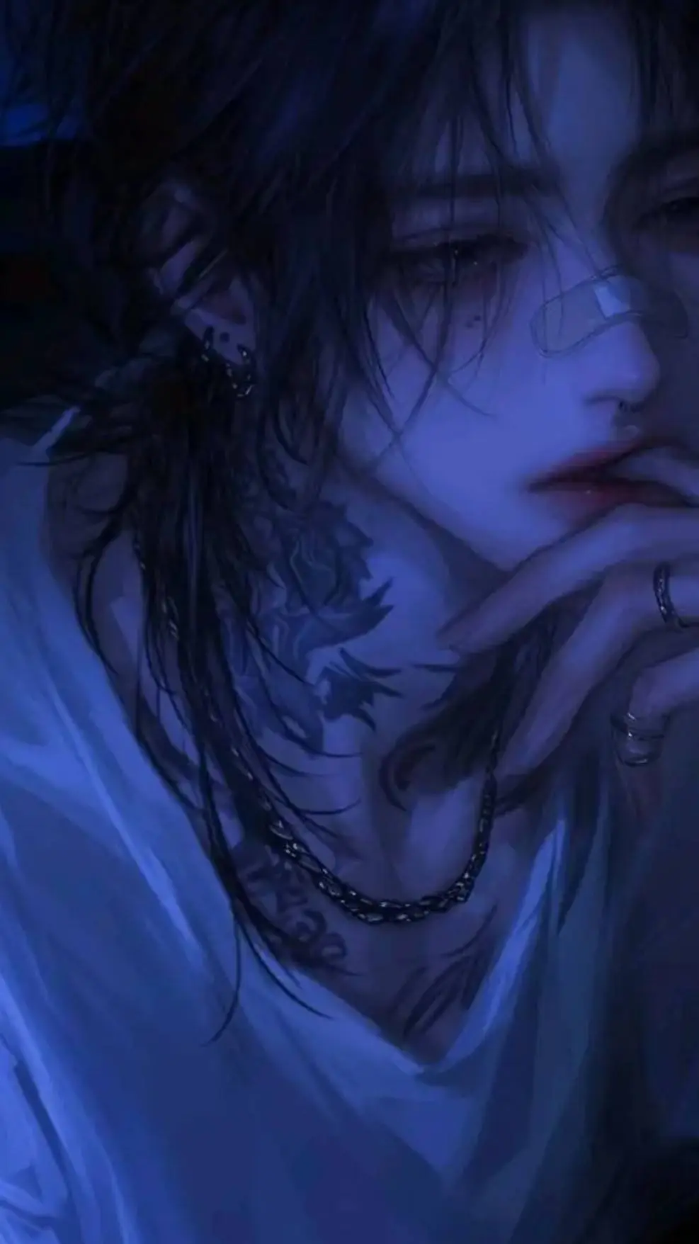 ai character: 𝑨𝒕𝒍𝒂𝒏𝒕𝒊𝒔 🌃 background