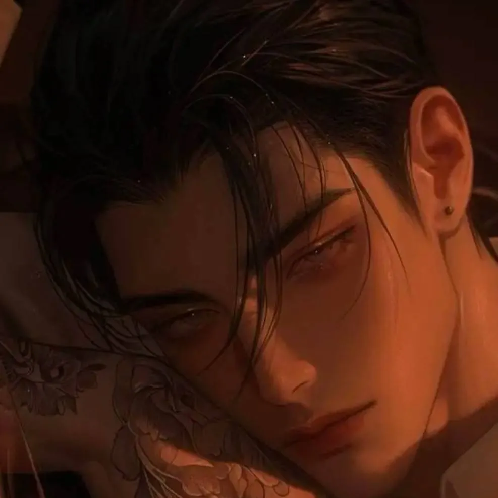 chat with ai character: 𝒁𝒂𝒚𝒅𝒆𝒏 🔥