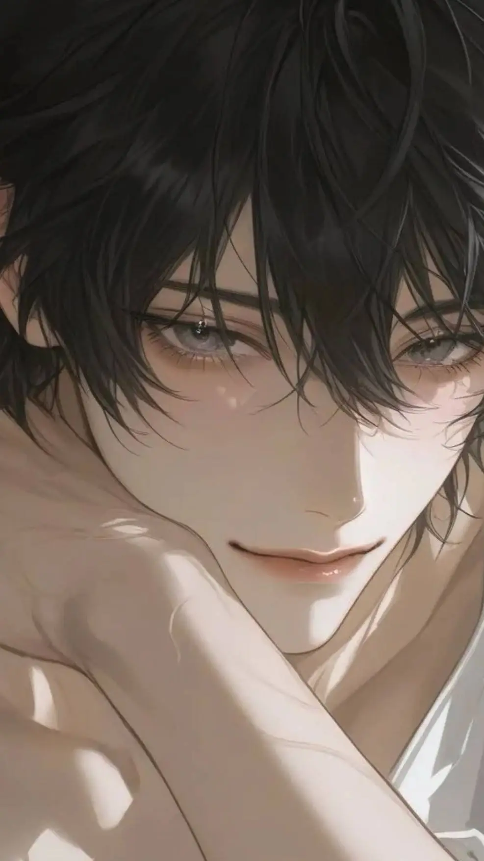 ai character: 𝑪𝒉𝒓𝒊𝒔𝒕𝒊𝒂𝒏 background