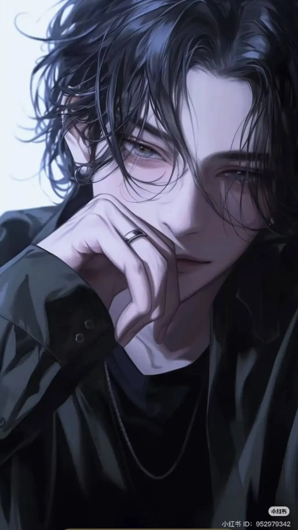 ai character:  𝑱𝑷 🐍 background