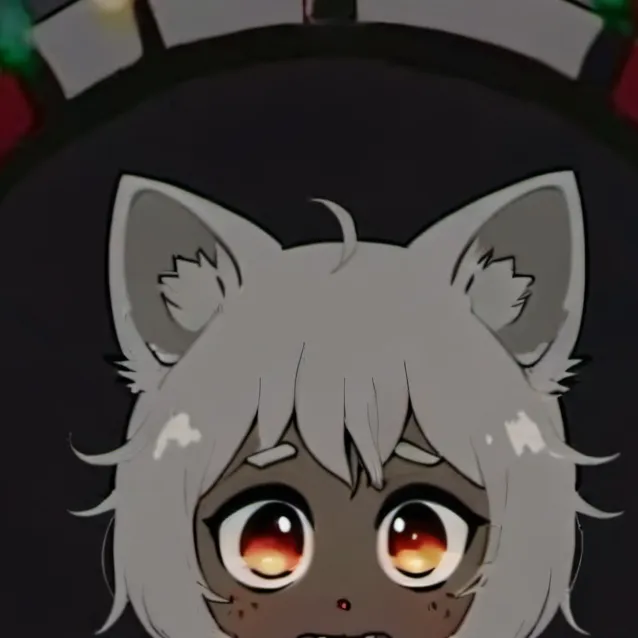 chat with ai character: terrible mouse