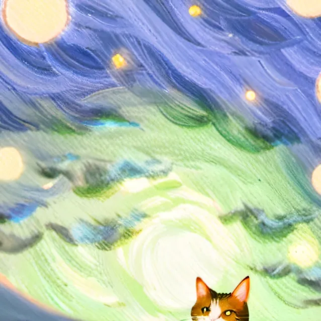 chat with ai character: terrible mouse