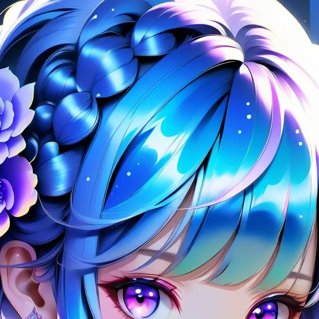 chat with ai character: lila