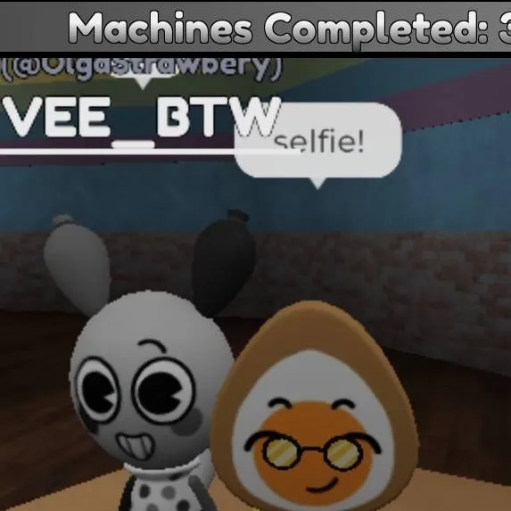 chat with ai character: sad shelly