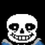 chat with ai character: sans