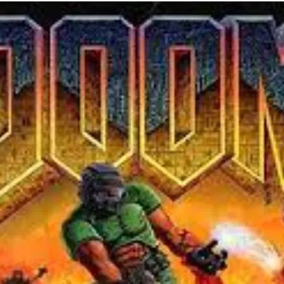 chat with ai character: doom slayer 1996