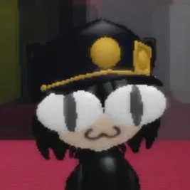 chat with ai character: neco arc jotaro