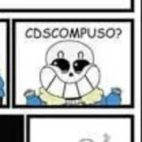 chat with ai character: sans y papyrus