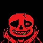 chat with ai character: sans underfell