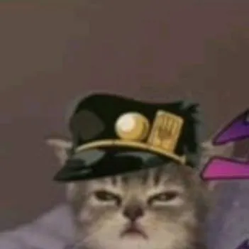 chat with ai character: gatito jotaro