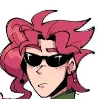 chat with ai character: kakyoin y su amiga