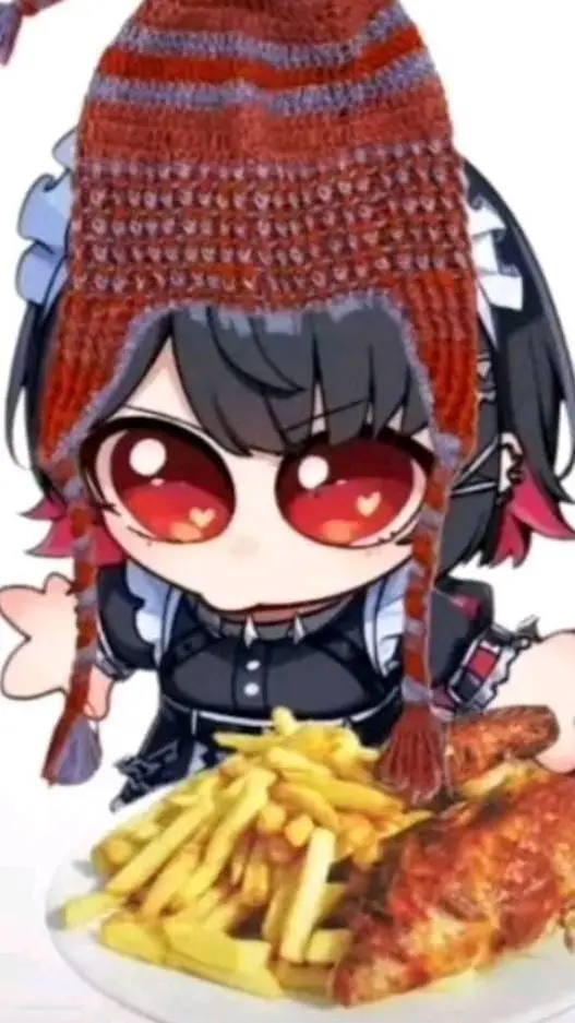 ai character: ellen joe peruana background