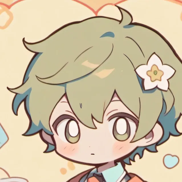 chat with ai character: ✰𝗱𝗮𝗻𝗶𝗲𝗹✰