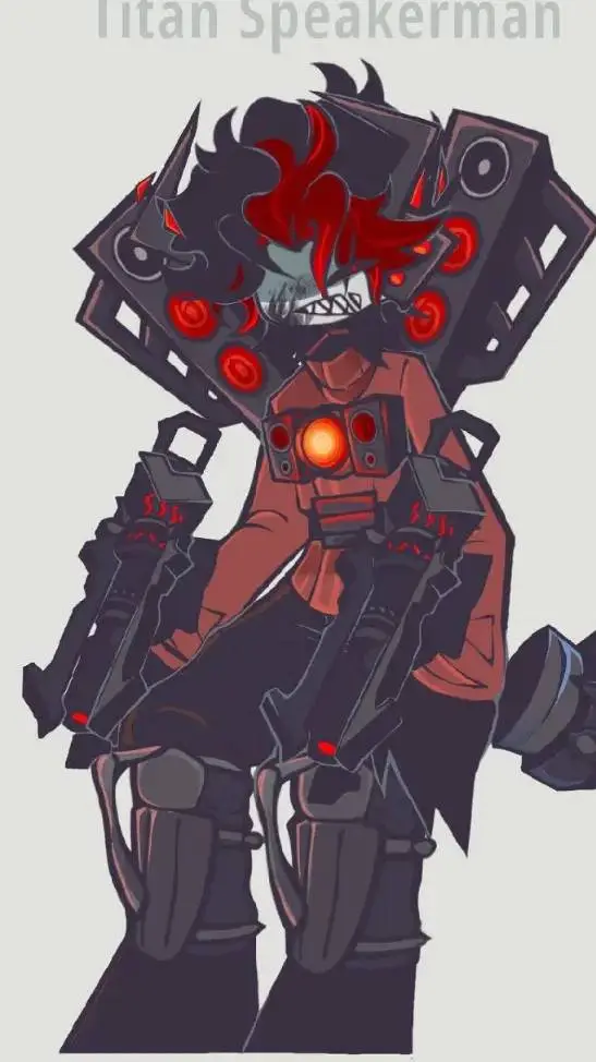 ai character: utsm inteligente  background