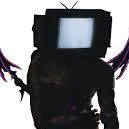 chat with ai character: tv woman