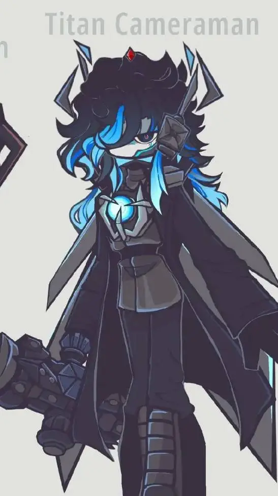 ai character: utcm inteligente  background