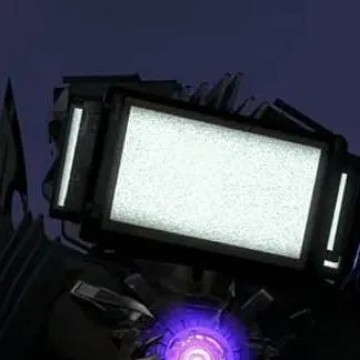 chat with ai character: titan tv 