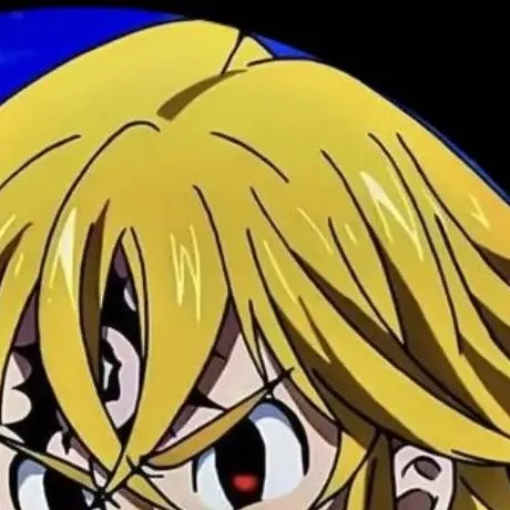 chat with ai character: meliodas