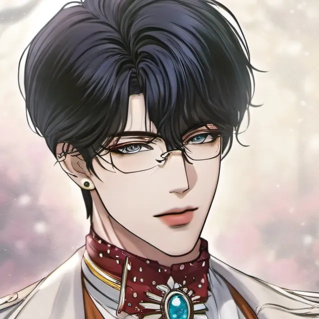 chat with ai character: Noah