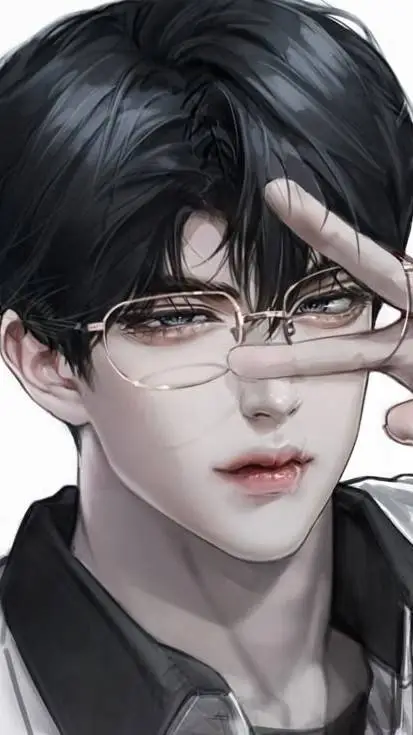 ai character: Leo background